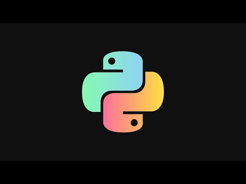 Python ინსტალაცია და ტექსტური რედაქტორების მოკლე მიმოხილვა